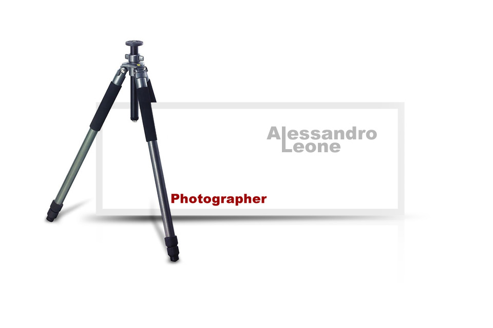 Alessandro Leone - Fotografo - www.pdifoto.com