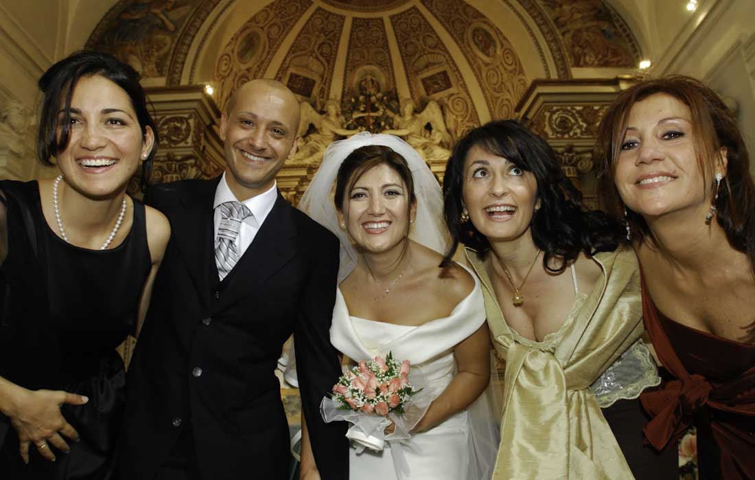 Alessandro Leone - Fotografo - www.pdifoto.com
